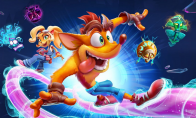 List of XGP games in February: "Crash Wolf 4", "Heroes of the Storm", etc.