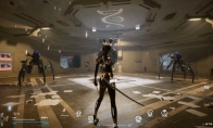 Korean action game "DISORDER" is released, and the sexy heroine is comparable to Eve