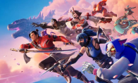European and American game revenue popularity list in December: "Fortnite" re-topped