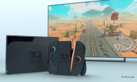 European and American retailers reveal new 3D "Mario" and new "Zelda" remake