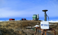 China Telecom realizes my country's first medium-orbit satellite polar 4/5G communication, network speed exceeds 10