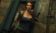 Jill is not an important character in "Biochemistry 9", and the remake of Biochemistry 0 is under development