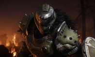 "Doom: Dark Age" does not have multiplayer mode. Players will fight alone with fierce monsters.