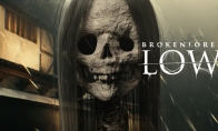 The plot is about psychological horror game "Broken Legend: Low Level" has now been released to try the demo a