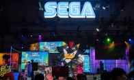 The Washington Post praised Sega's cultural revival, Sonic's influence is comparable to Disney princess