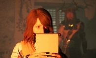 The first-person immersive adventure game "Code Alkonost" is released