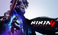 "Ninja Dragon Sword 4" will be very difficult. The difficulty is similar to "Ninja Dragon 2" and has