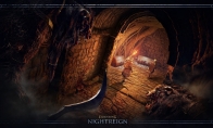 "Eldon's Ring of the Ring of the Night" new visual image attracted by the treasure chest