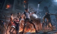 Resident Evil 9 Resident Evil 9 Revelation: Lyon is 100% the protagonist, but Jill is not