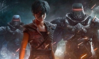 "Beyond Good and Evil 2" game development is progressing well, and the release date is still far away