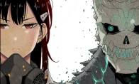 "Fortnite" will soon be linked to the Japanese comic "Monster 8"