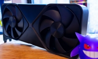 RTX 5090 IGN 7 points: The new performance king, but the generational improvement is too small