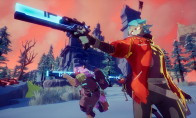 "Light Breaker" may be mixed in its first release, launching a "community-driven" update