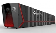 China-US AI competition USD 500 billion USD China spends 1 trillion yuan