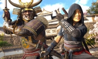Ubisoft once wanted to create a heavy armor ninja for Assassin's Creed: Shadow