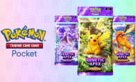 "Pokemon TCG Mobile Game" prohibits cash transactions and exchange cards. Violators may be banned.