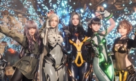 "Star Blade" PC version will be launched this year ShiftUp plans to release more DLC