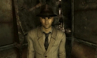 Bethesda's senior voice actor was hospitalized for serious illness and fans crowdfunded $140,000 in charity