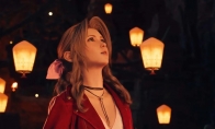 Alice actor who was worried about being kicked out of Final Fantasy 7: Rebirth