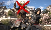 "Assassin's Creed: Shadow" delayed reason is exposed: highlighting Naoe and weakening Yasuke