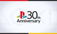 PlayStation's 30th Anniversary Theme is removed but will be back