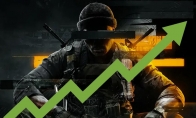 Call of Duty: Black Ops 6 became the top best-selling work in the last quarter