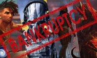 Ubisoft's internal email leak: company turmoil is on the verge of bankruptcy!