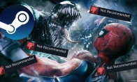 "Marvel Spider-Man 2" PC version frequently crashes, which makes people dissatisfied and quickly hacked by hac