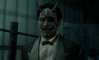 Many years ago, the protagonist of "Royal 8" proposed to make a similar game but was rejected