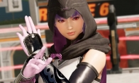 Glorious Tecmo asks players not to send Valentine's Day gifts to virtual characters