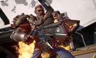 There are more and more weapons combinations in Borderlands 4