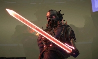Cyberpunk style FPS "Turbo Overkill" logs on to the console platform