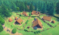 Casual style urban construction "City Building: Medieval" is available for trial play this month