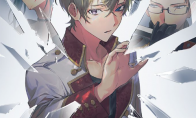 "Requartz Zero" Switch pre-order is enabled, full character voice