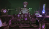 Cthulhu style medical game "Tenets Rejuvenation" announced the launch date