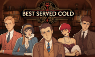Separation theme reasoning suspense game "Ten Years Not Late" has now released a free trial version!The first