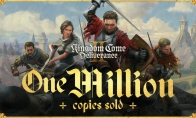 "God of Heaven: Save 2" was first released 24 hours ago, with sales of over 1 million sets