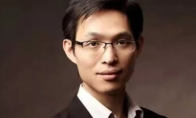 World-class AI scientist Xu Zhuhong joined Alibaba as vice president of the group