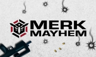 Players fight against the first-person shooter "Merkel Chaos" will soon be changed to a buyout system