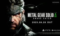 "Metal Equipment 3: Remake" new trailer confirmed to be released on August 28