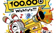 "Pu Bang" Spiritual Sequel "Ratatan" Steam Wish List exceeded 100,000