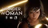 The game "Wonder Woman" was rebooted at the beginning of last year and has cost $100 million