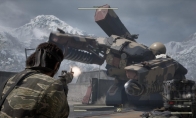 New screenshot of "Metal Equipment 3: Remake" It's so refreshing to fight assassination!