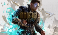 "Legend of Immortal" PC version has now removed the D encryption system
