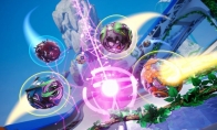 Ubisoft's free game "Core Ball Battle" is no one to play, and at most only 124 people are online