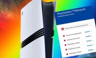 PSN network service is severely paralyzed and has not recovered for more than 24 hours