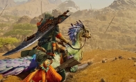 PSN suddenly paralyzed for one day and has recovered. "Monster Hunter" new OBT test is launched again