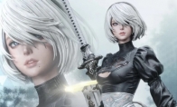 Tifa figure and 2B veteran driver model help SE peripheral sales increase significantly