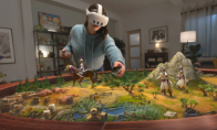 "Civilization 7" will be released soon. It will be launched on Meta Quest 3/3S this spring