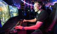 Old Malay to save the game Musk denounces foreign game media as trash